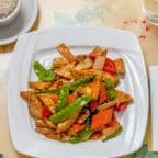 Best Bean Curd Home Style in Fayetteville, AR