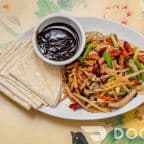 Best Moo Shu Pork in Fayetteville, AR